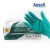 Ansell 92-600 Touch N Tuff Kimyasal Dirençli Eldiven EN 374